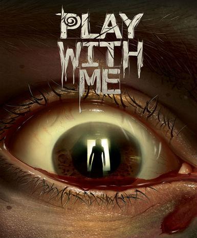 PLAY WITH ME   Steam - PC Download [Email/Instant Delivery]