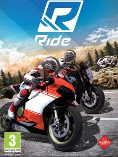 RIDE   Steam - PC Download [Email/Instant Delivery]