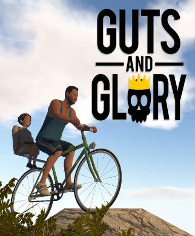 Guts and Glory   Steam - PC Download [Email/Instant Delivery]