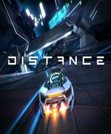 Distance   Steam - PC Download [Email/Instant Delivery]