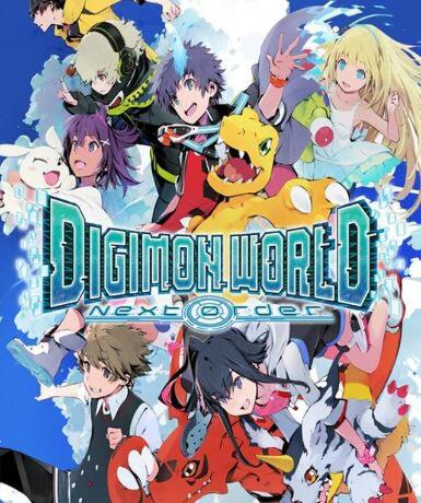 Digimon World: Next Order (Steam)   Steam - PC Download [Email/Instant Delivery]