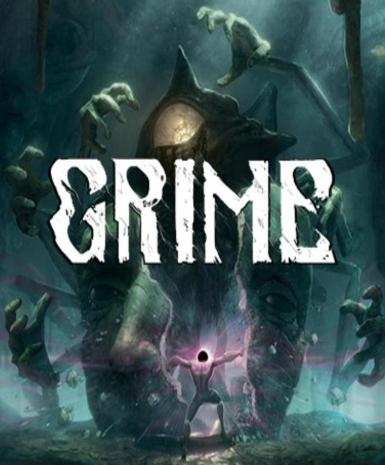 GRIME   Steam - PC Download [Email/Instant Delivery]