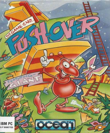 Pushover   Steam - PC Download [Email/Instant Delivery]