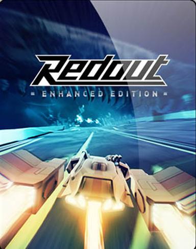 Redout: Enhanced Edition   Steam - PC Download [Email/Instant Delivery]