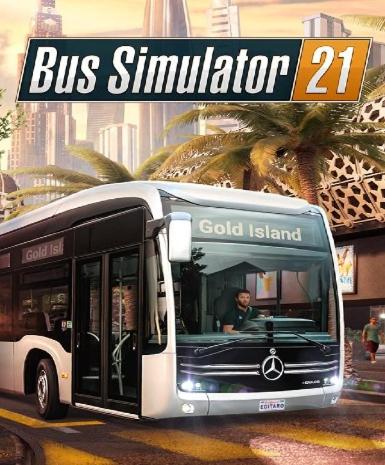 Bus Simulator 21 Next Stop (Steam)   Steam - PC Download [Email/Instant Delivery]