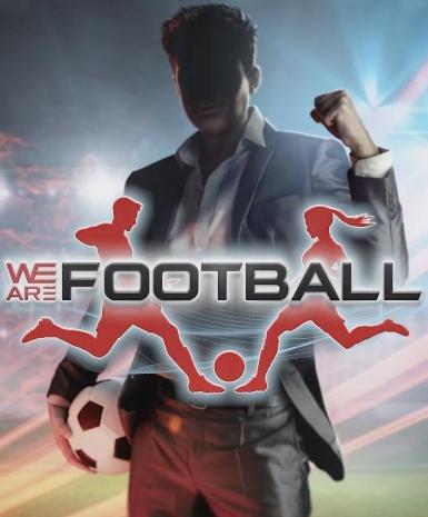 We are Football   Steam - PC Download [Email/Instant Delivery]