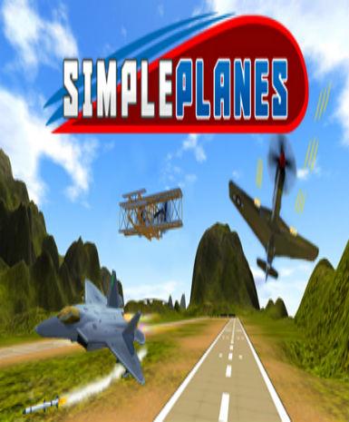 SimplePlanes   Steam - PC Download [Email/Instant Delivery]