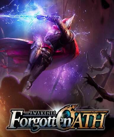 The Awakener: Forgotten Oath (Steam)   Steam - PC Download [Email/Instant Delivery]