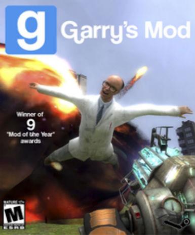 Garry's Mod   Steam - PC Download [Email/Instant Delivery]