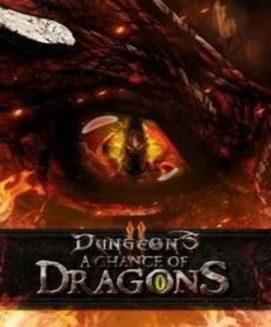 Dungeons 2 – A Chance Of Dragons DLC   Steam - PC Download [Email/Instant Delivery]