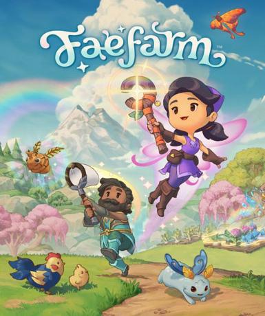 Fae Farm (Steam)   Steam - PC Download [Email/Instant Delivery]
