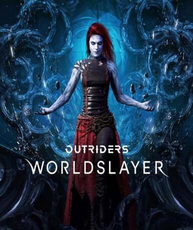 Outriders Worldslayer Bundle (Steam)   Steam - PC Download [Email/Instant Delivery]