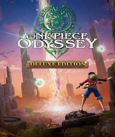 One Piece Odyssey (Deluxe Edition) (Steam)   Steam - PC Download [Email/Instant Delivery]