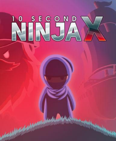 10 Second Ninja X   Steam - PC Download [Email/Instant Delivery]