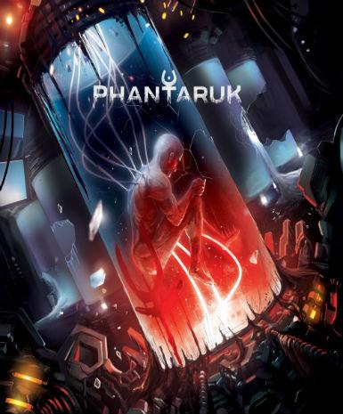 Phantaruk   Steam - PC Download [Email/Instant Delivery]