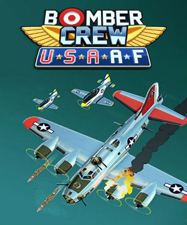 Bomber Crew: USAAF   Steam - PC Download [Email/Instant Delivery]