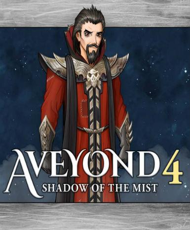 Aveyond 4: Shadow Of The Mist   Steam - PC Download [Email/Instant Delivery]
