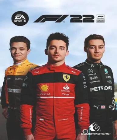 F1 22 (Steam)   Steam - PC Download [Email/Instant Delivery]