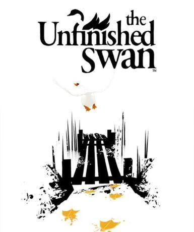 The Unfinished Swan (Steam)   Steam - PC Download [Email/Instant Delivery]