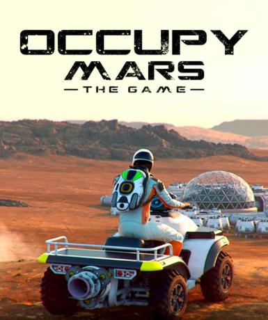 Occupy Mars: The Game (Steam) (Early Access)   Steam - PC Download [Email/Instant Delivery]