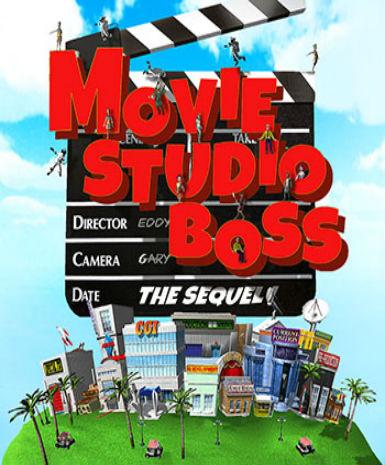Movie Studio Boss: The Sequel   Steam - PC Download [Email/Instant Delivery]