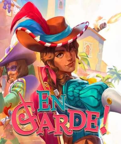 En Garde! (Steam)   Steam - PC Download [Email/Instant Delivery]