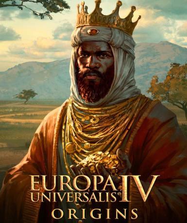 Europa Universalis IV: Origins (DLC)   Steam - PC Download [Email/Instant Delivery]