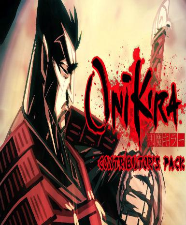 Onikira - Demon Killer - Contributor's Pack   Steam - PC Download [Email/Instant Delivery]