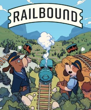 Railbound (Steam)   Steam - PC Download [Email/Instant Delivery]