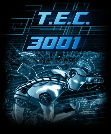 T.E.C. 3001   Steam - PC Download [Email/Instant Delivery]