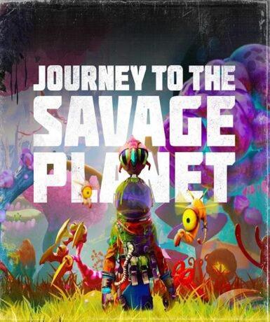 Journey To The Savage Planet (Steam)   Steam - PC Download [Email/Instant Delivery]