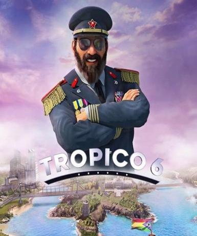 Tropico 6   Steam - PC Download [Email/Instant Delivery]