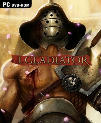I, Gladiator   Steam - PC Download [Email/Instant Delivery]