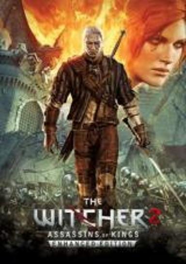 The Witcher 2: Assassins of Kings Enhanced Edition (GOG)   GOG - PC Download [Email/Instant Delivery]