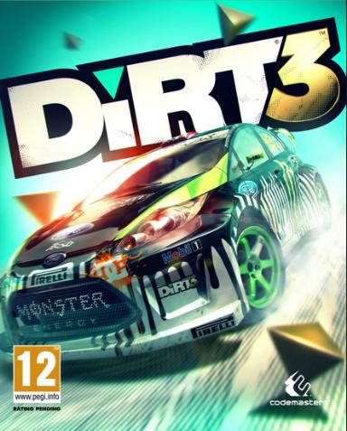 Dirt 3   Steam - PC Download [Email/Instant Delivery]