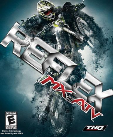 MX vs ATV Reflex   Steam - PC Download [Email/Instant Delivery]