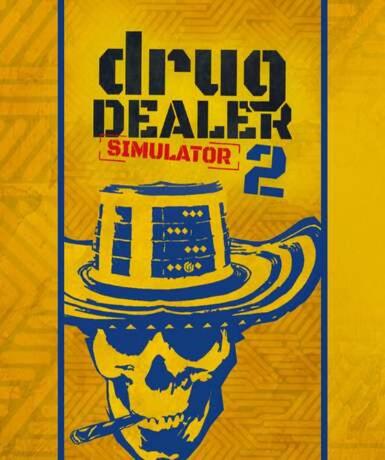 Drug Dealer Simulator 2 (Steam)   Steam - PC Download [Email/Instant Delivery]