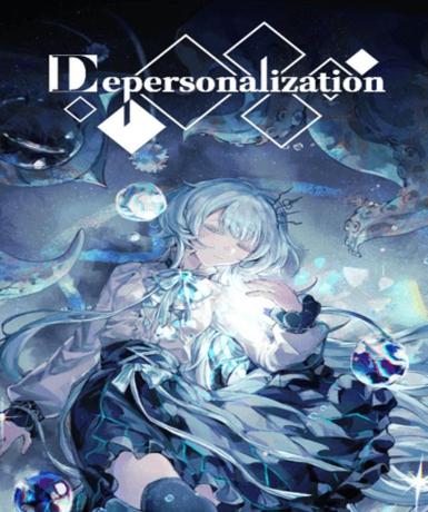 Depersonalization (Steam)   Steam - PC Download [Email/Instant Delivery]