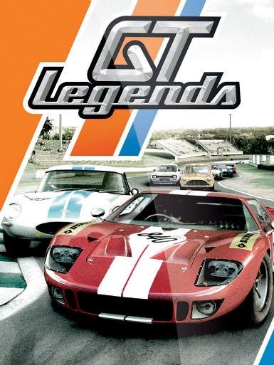 GT Legends   Steam - PC Download [Email/Instant Delivery]