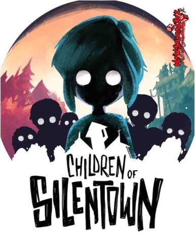 Children of Silentown (Steam)   Steam - PC Download [Email/Instant Delivery]