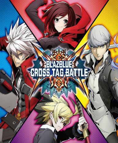 BlazBlue: Cross Tag Battle   Steam - PC Download [Email/Instant Delivery]