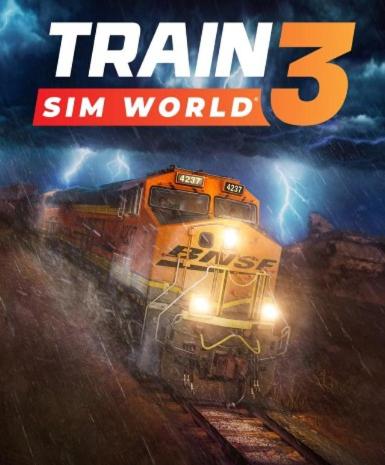 Train Sim World 3 (Steam)   Steam - PC Download [Email/Instant Delivery]