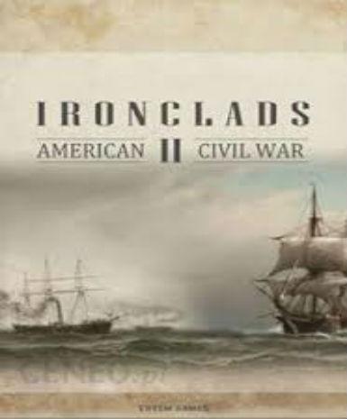 Ironclads 2: American Civil War   Steam - PC Download [Email/Instant Delivery]