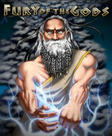 Fury Of The Gods   Steam - PC Download [Email/Instant Delivery]