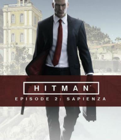 Hitman - Episode 2: Sapienza (DLC)   Steam - PC Download [Email/Instant Delivery]
