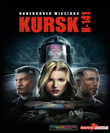 Undercover Missions: Operation Kursk K-141   Steam - PC Download [Email/Instant Delivery]