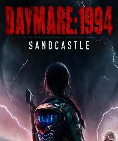 Daymare: 1994 Sandcastle (Steam)   Steam - PC Download [Email/Instant Delivery]