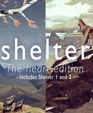Shelter - The Heart Edition   Steam - PC Download [Email/Instant Delivery]