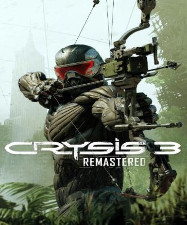 Crysis 3 Remastered (Steam)   Steam - PC Download [Email/Instant Delivery]
