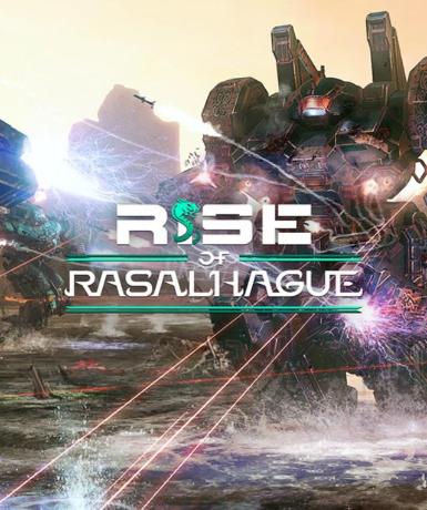 MechWarrior 5: Mercenaries - Rise of Rasalhague (DLC)   Steam - PC Download [Email/Instant Delivery]